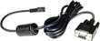 GARMIN kabel datový do PC s hranatým konektorem